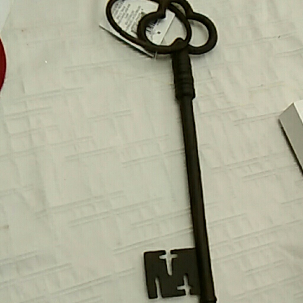 Key